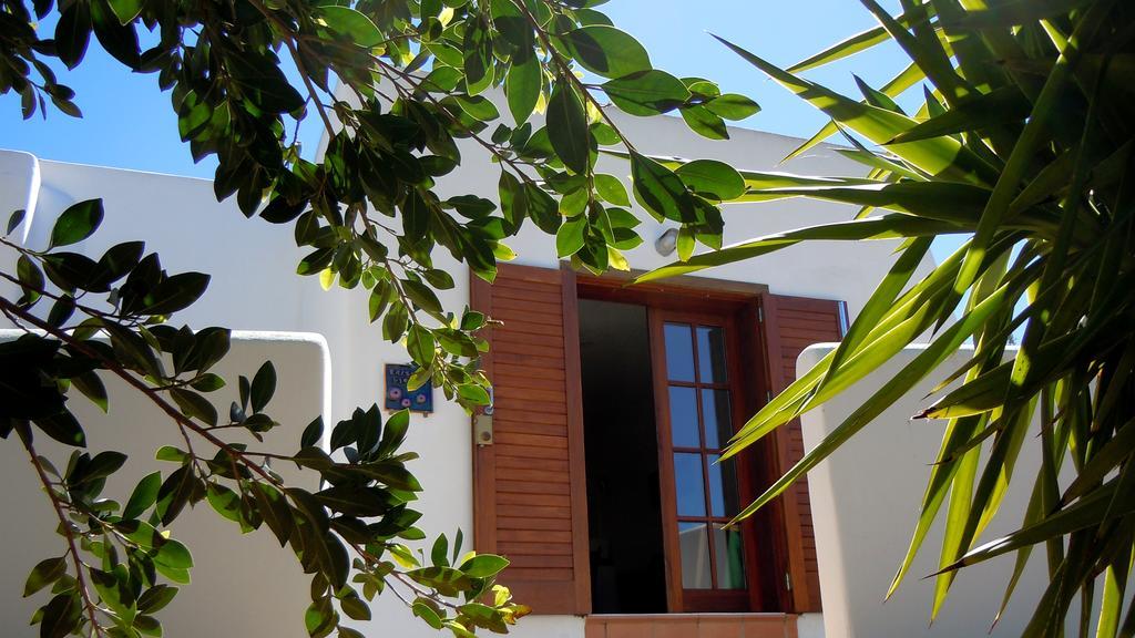 La Posidonia Lejlighed Rodalquilar Eksteriør billede